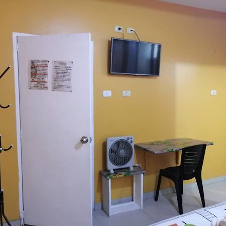 Stylus Hotel Iquitos Exteriör bild