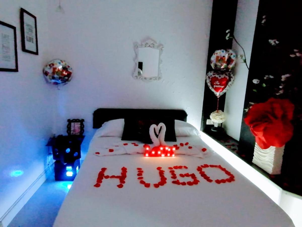 Stylus Hotel Iquitos Exteriör bild