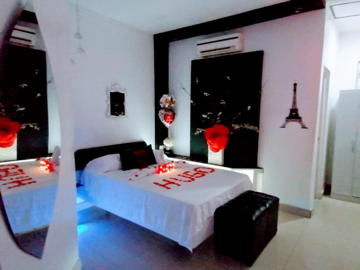 Stylus Hotel Iquitos Exteriör bild