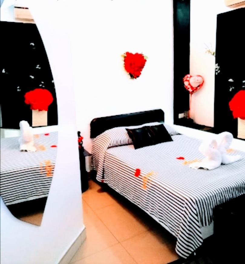 Stylus Hotel Iquitos Exteriör bild