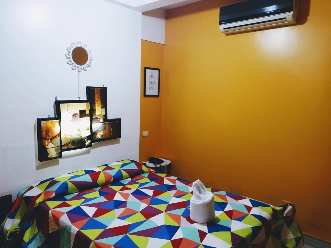 Stylus Hotel Iquitos Exteriör bild