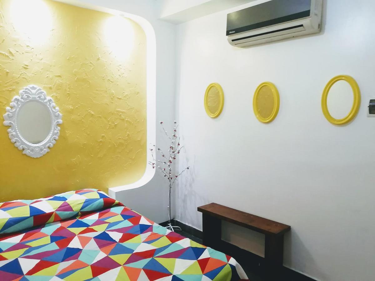 Stylus Hotel Iquitos Exteriör bild