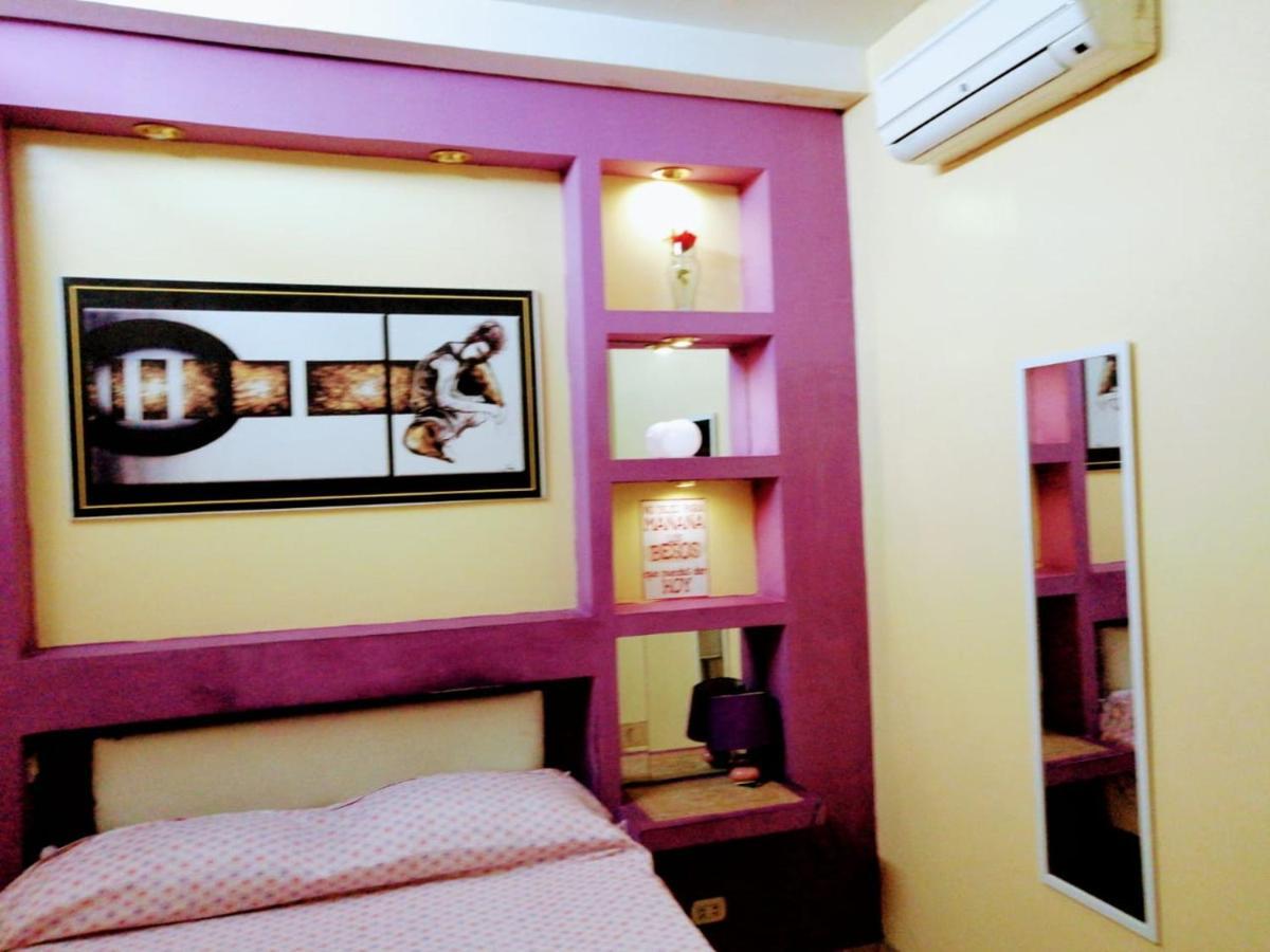 Stylus Hotel Iquitos Exteriör bild