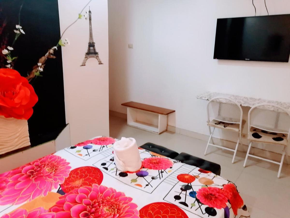 Stylus Hotel Iquitos Exteriör bild