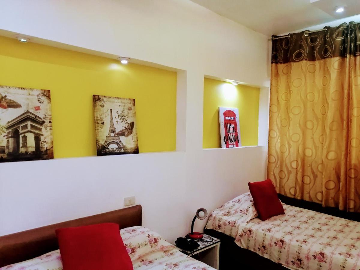 Stylus Hotel Iquitos Exteriör bild