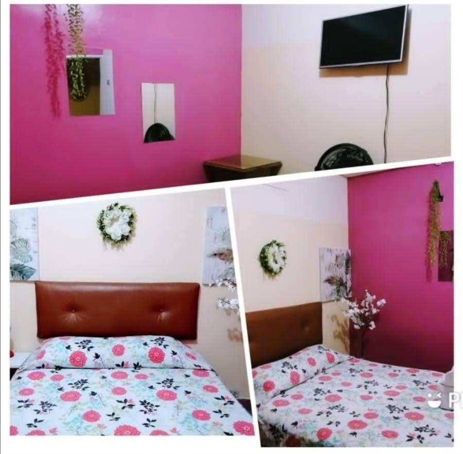 Stylus Hotel Iquitos Exteriör bild