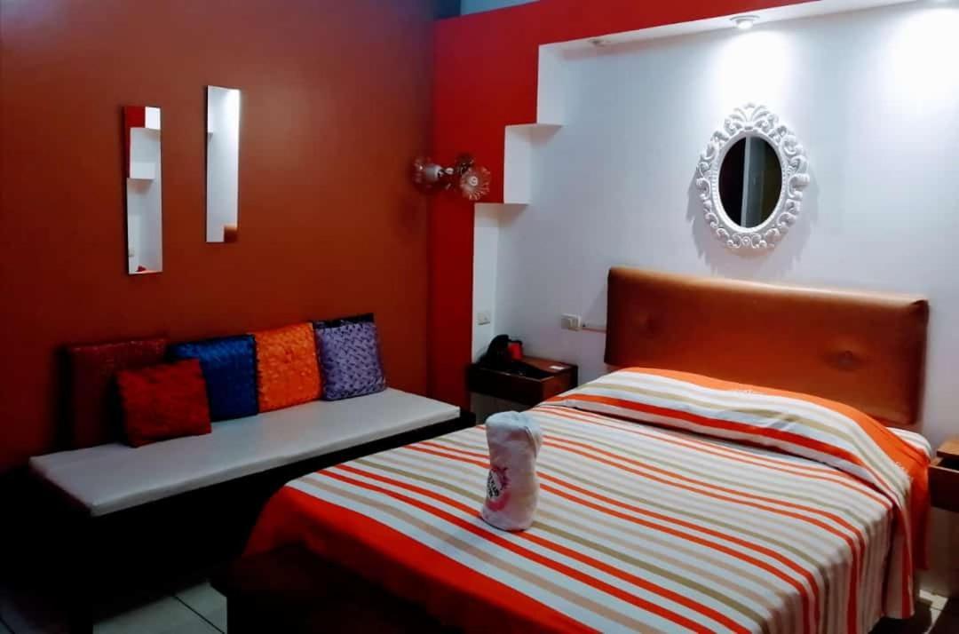 Stylus Hotel Iquitos Exteriör bild