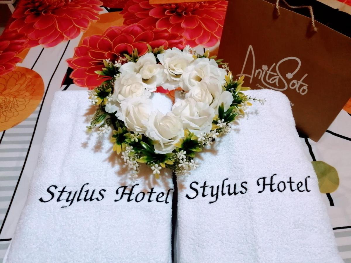 Stylus Hotel Iquitos Exteriör bild