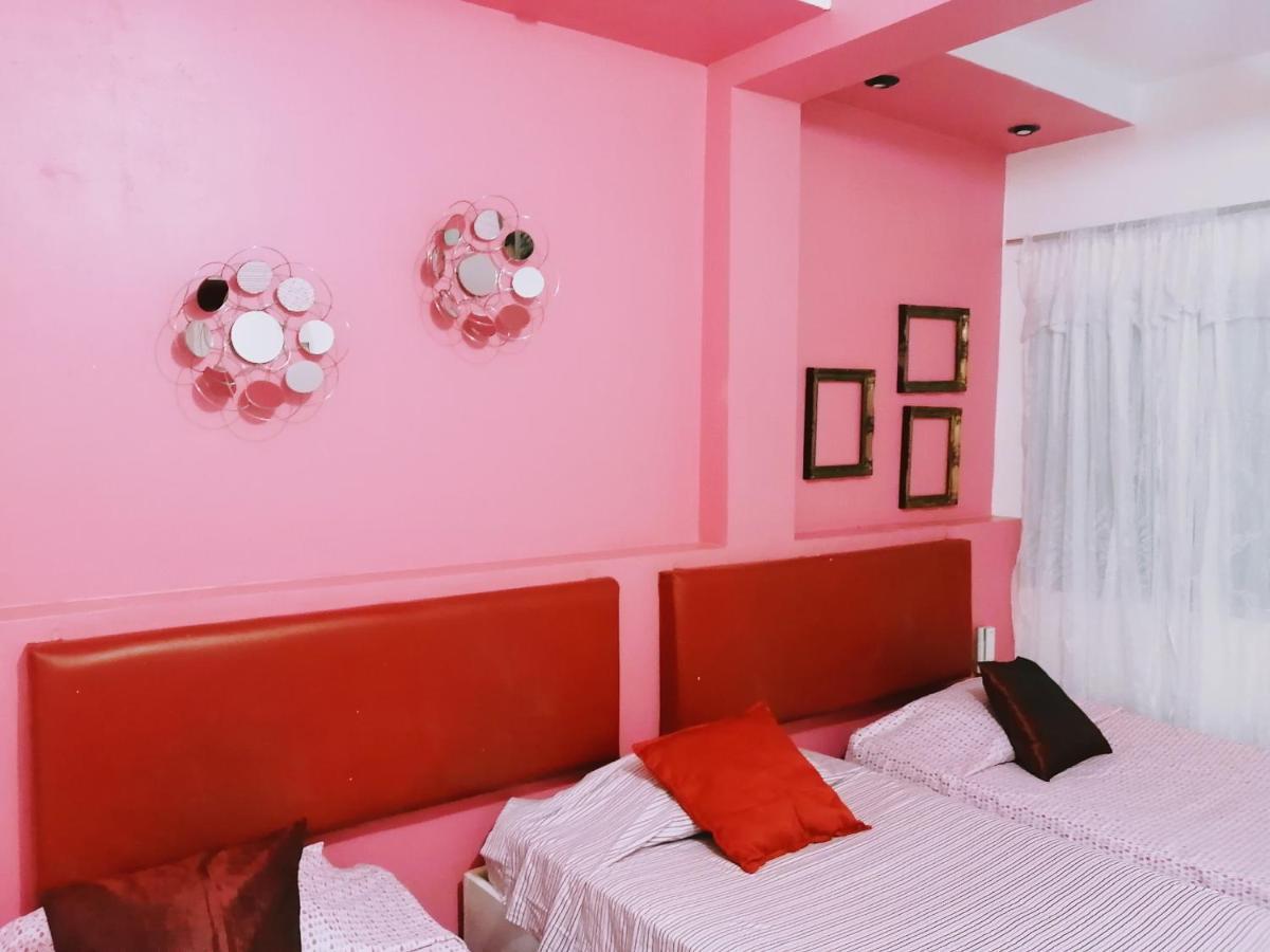 Stylus Hotel Iquitos Exteriör bild
