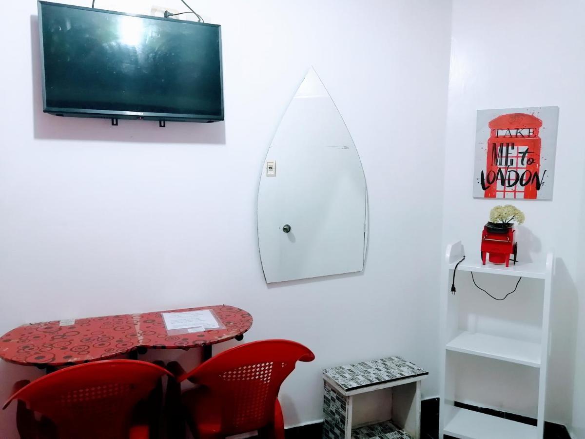 Stylus Hotel Iquitos Exteriör bild