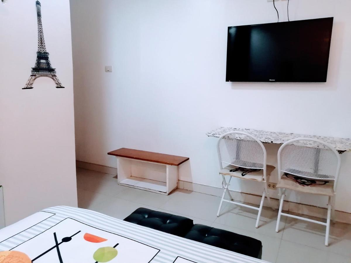Stylus Hotel Iquitos Exteriör bild