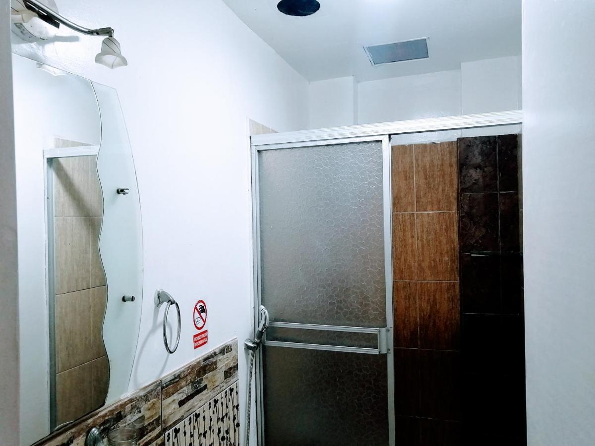 Stylus Hotel Iquitos Exteriör bild